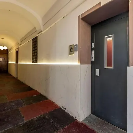 Maison Cavallotti Lejlighed Parma