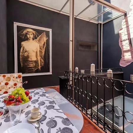 Maison Cavallotti Appartement