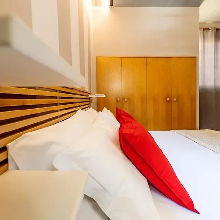 Appartement Maison Cavallotti