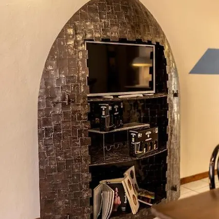 Appartement Maison Cavallotti Parma