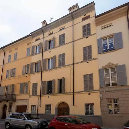 Appartement Maison Cavallotti