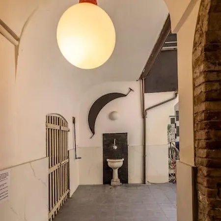 Lejlighed Maison Cavallotti *