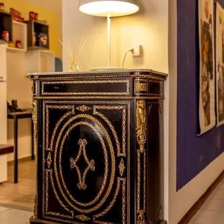 Lejlighed Maison Cavallotti *