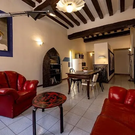 Maison Cavallotti Appartement Parma