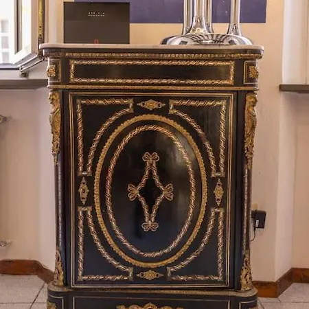 Lejlighed Maison Cavallotti Parma