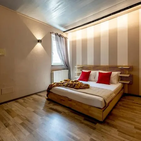 Lejlighed Maison Cavallotti *