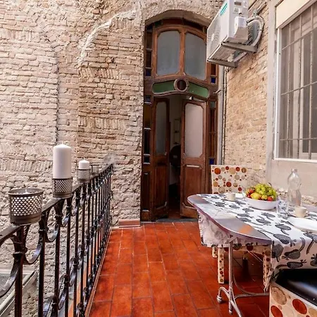 Maison Cavallotti Appartement Parma