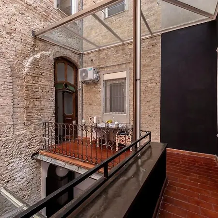 Maison Cavallotti Appartement Parma
