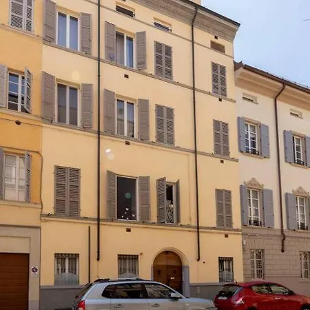 Maison Cavallotti Appartement *